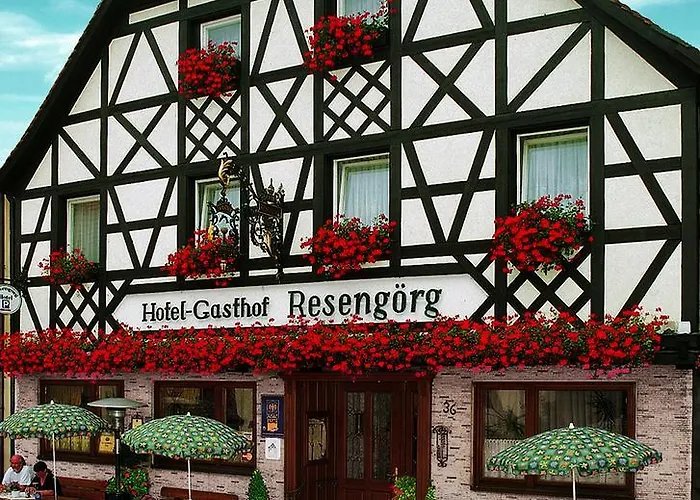 Resengoerg