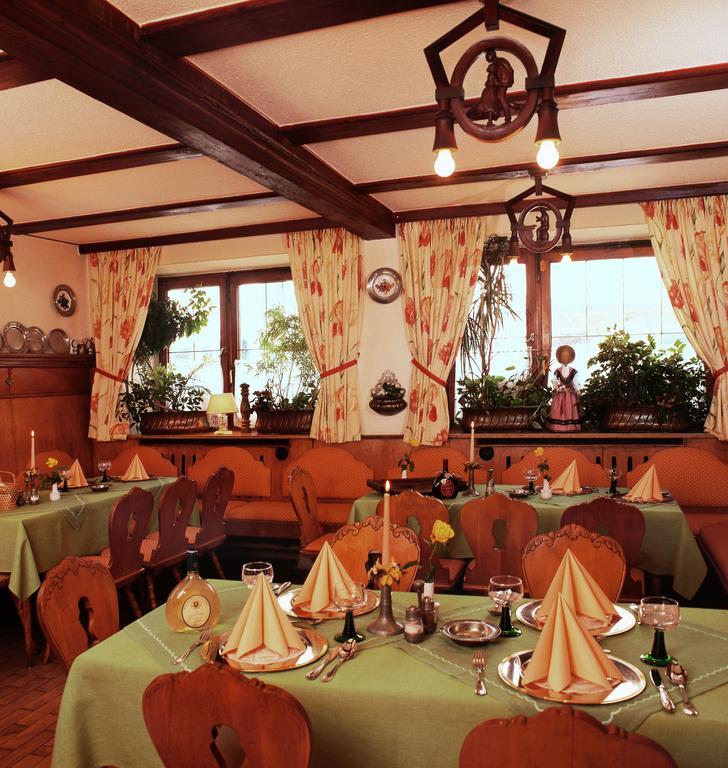 Resengoerg Hotel Ebermannstadt
