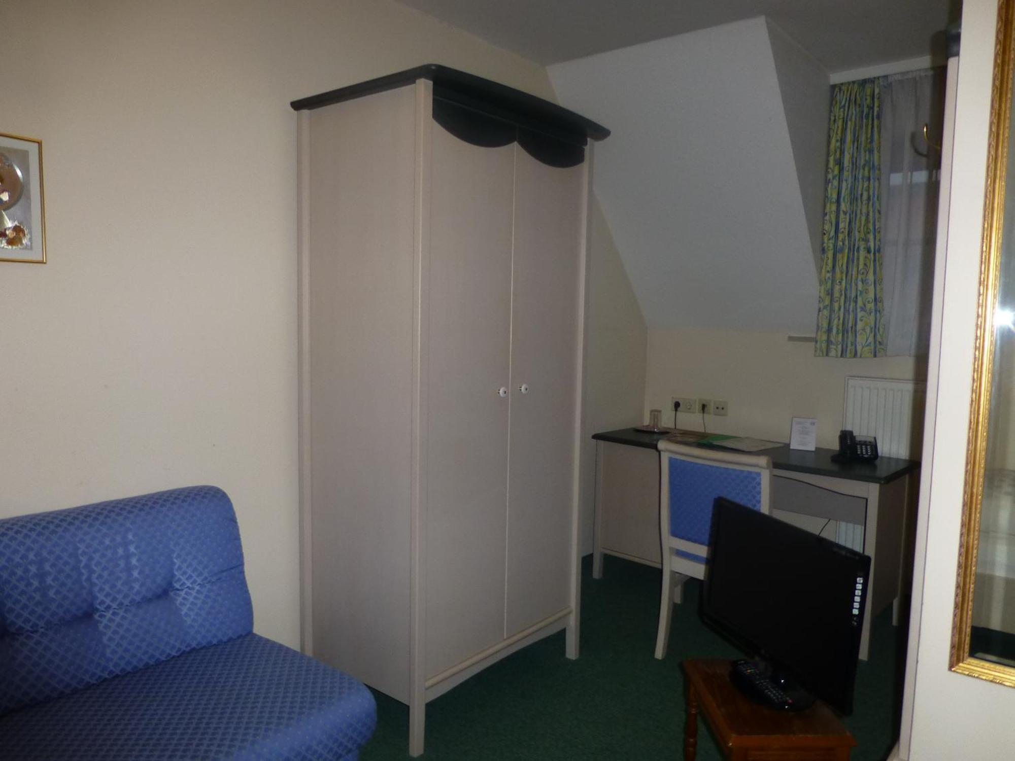 Resengoerg Hotel 3*
