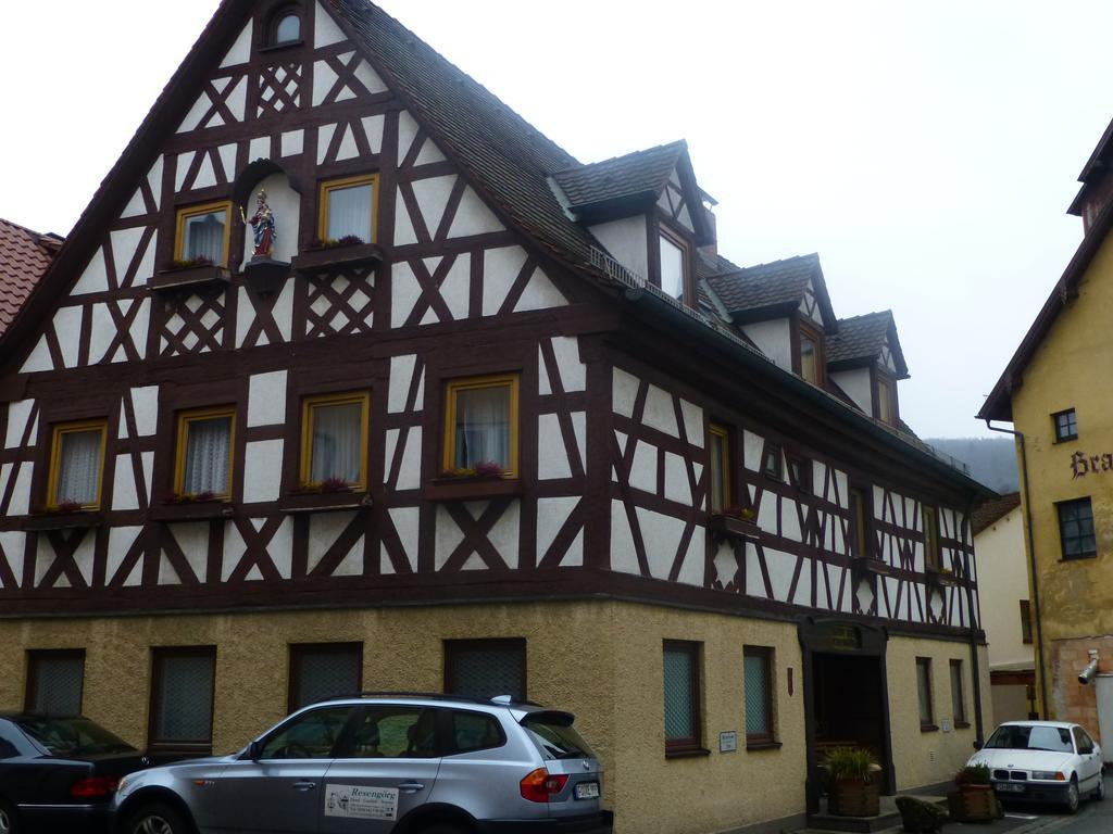 Resengoerg 3* Ebermannstadt