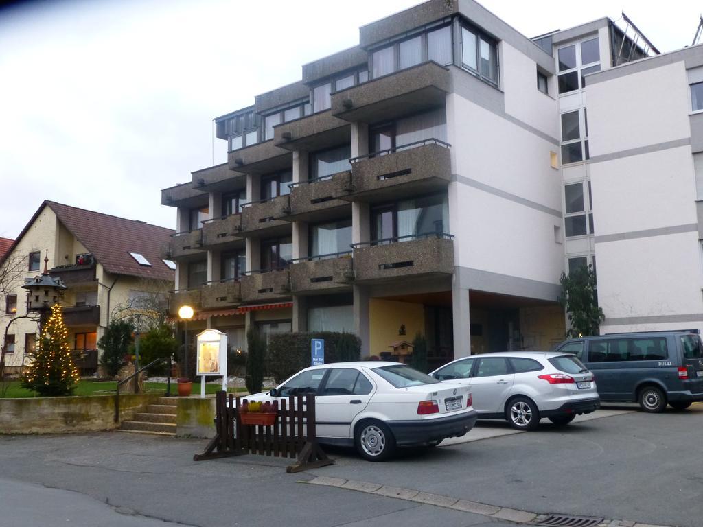 Hotel Resengoerg