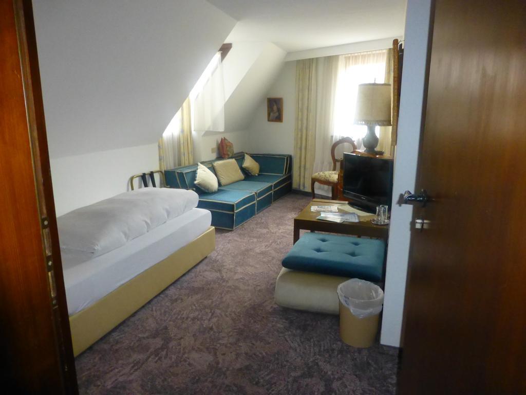 Resengoerg Hotel 3*