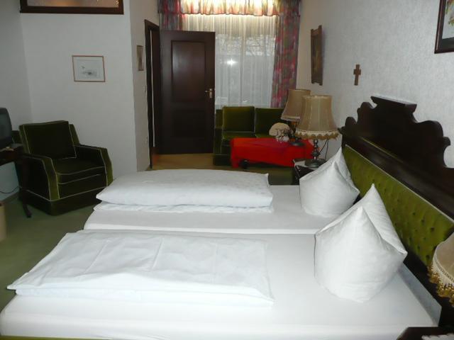 Resengoerg Hotel