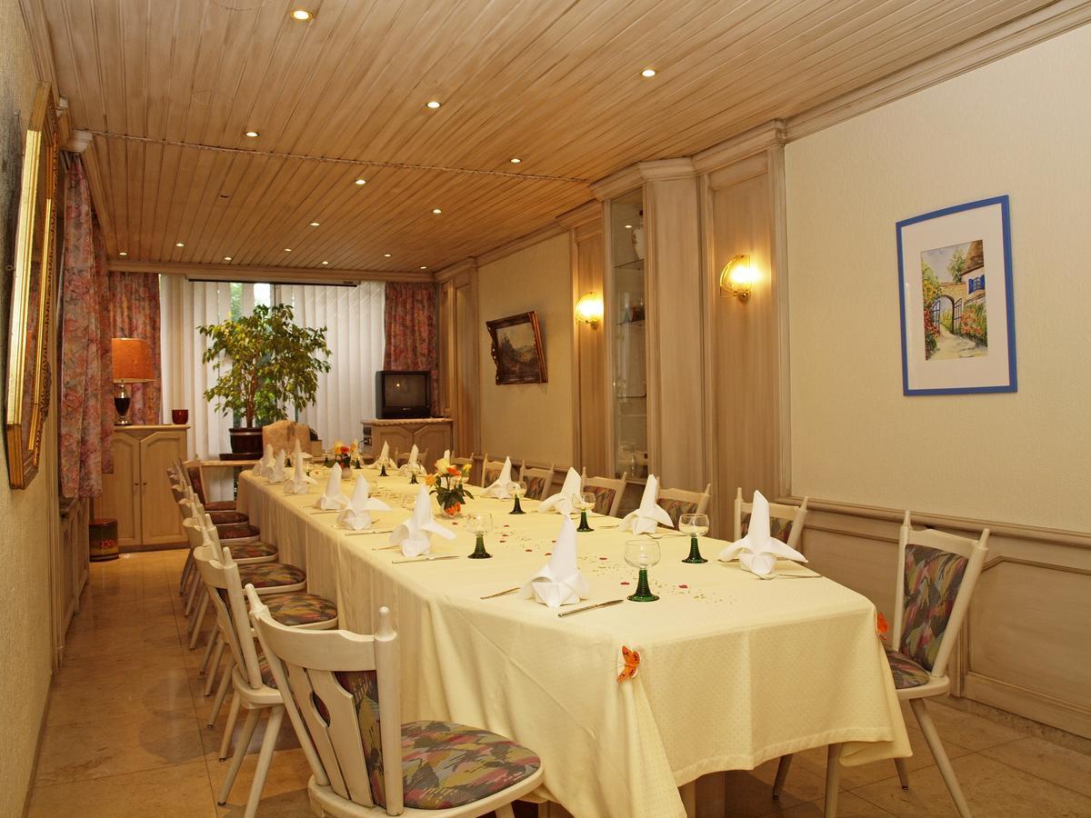 Resengoerg Hotel 3*