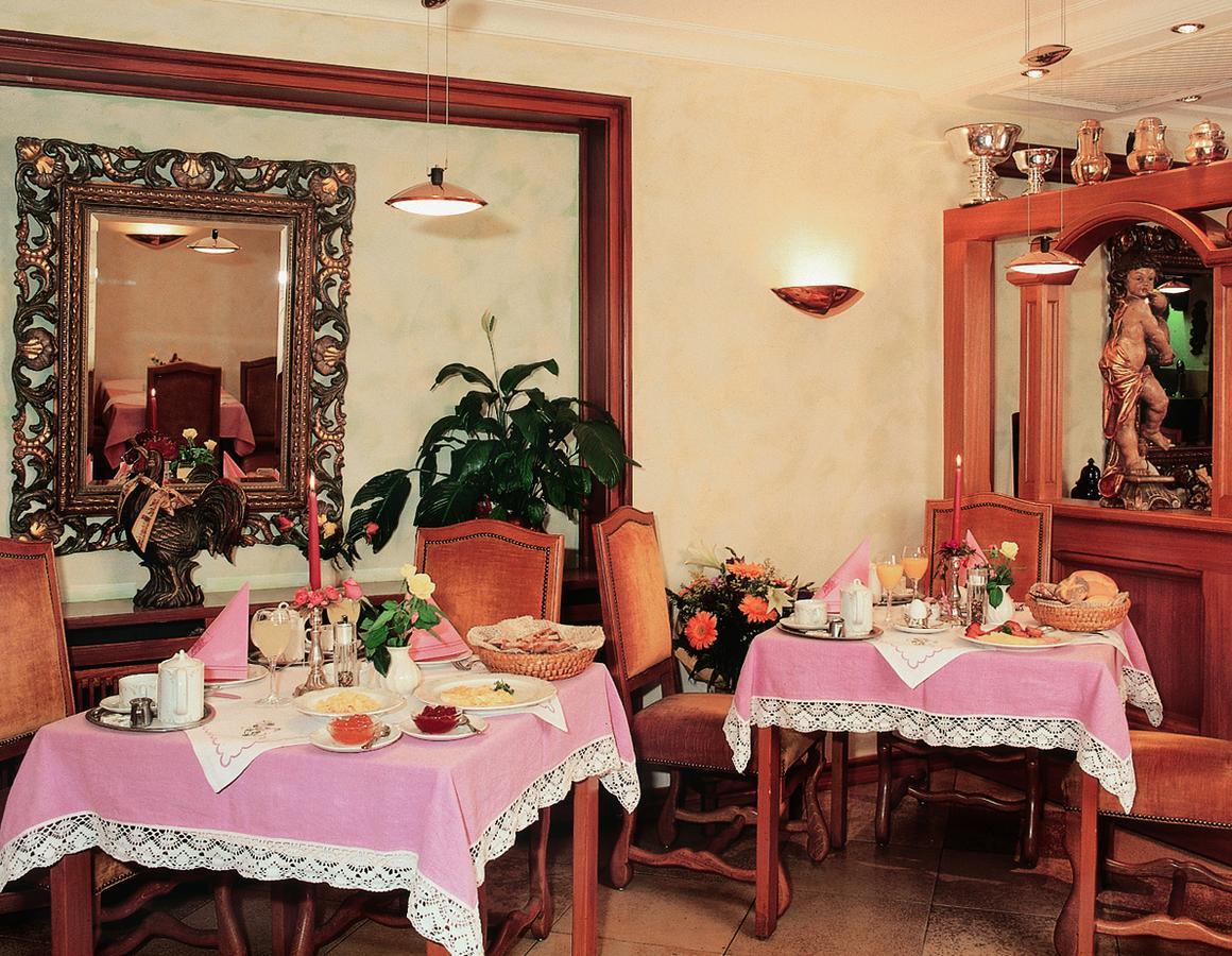 Hotel Resengoerg 3*