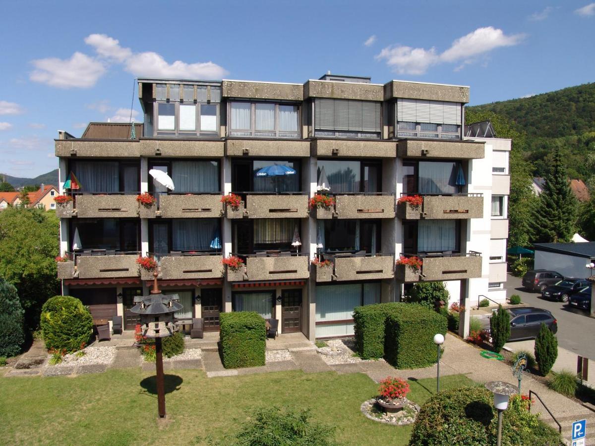 Resengoerg Ebermannstadt