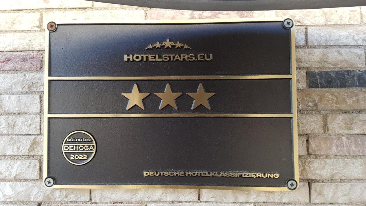 Hotel Resengoerg Ebermannstadt